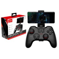 Controlador de Gamepad inalámbrico BT Joystick para Android iOS TV Box Windows PC para Nintendo Switch Handle Manette