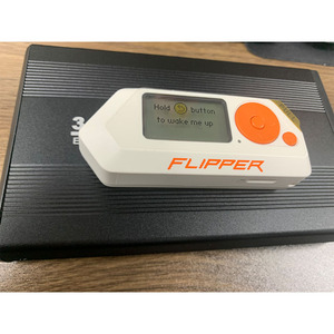 ชุดเครื่องมือแฮกเกอร์อุปกรณ์ Zero Device Hacker Tool โอเพ่นซอร์ส มัลติทูล สำหรับนักพัฒนา ชุดอุปกรณ์ RFID Nsc RF  <span class=keywords><strong>Fipper</strong></span> Zero - Product Image 6