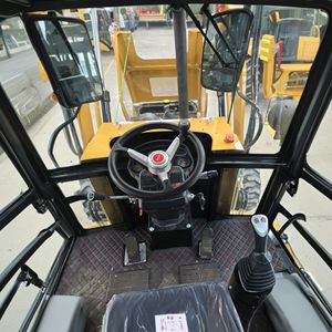 Onderdelen <span class=keywords><strong>Caterpillar</strong></span> Graafmachine Mini Graafmachine Graafmachine 4x4 Zwaar materieel China Wiel Gelede Graafmachine - Product Image 6