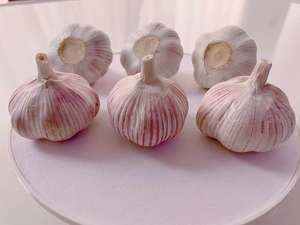 Ail frais pas cher, aussi en chine, prix <span class=keywords><strong>de</strong></span> gros, faible service - Product Image 3