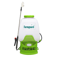 Power Sprayer Japan Battery 18l Sprayer Widely Used Hot Sales Whole World 2018 Portable 18L Power Sprayer Japan