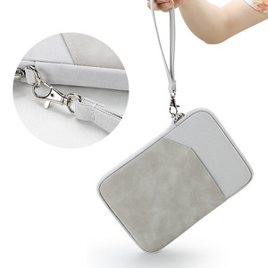 Étui en polyester PU pour ordinateur portable de 7,9 <span class=keywords><strong>8</strong></span> 10,<span class=keywords><strong>8</strong></span> 11 pouces, <span class=keywords><strong>pochette</strong></span> de protection pour tablette pour <span class=keywords><strong>iPad</strong></span> MacBook - Product Image 3