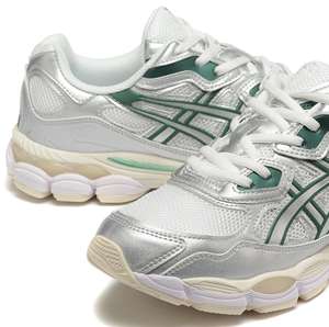 <strong>2026</strong> Hot Sale Men's Custom Gel Nycs Best Quality for Running Sneakers Women Spring Autumn Breathable Summer Campus Sports <strong>Shoes</strong> - Product Image 3