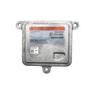 Balastro de xenón HID DOT de 35W 12V-24V electrónico para lámpara de faro D1S Super Vision - Product Image 2