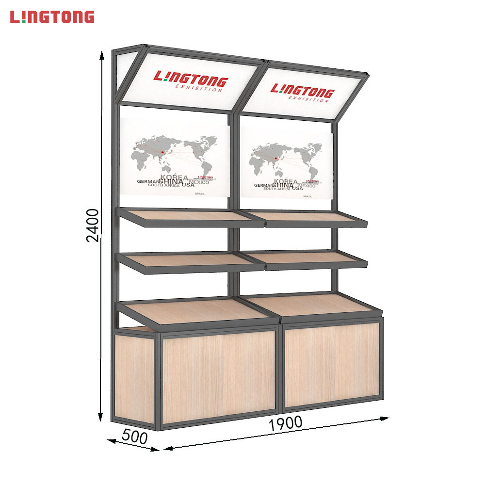 How to Choose the Best Show Room Rack: A Complete Buying Guide