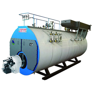 Modello di condensatore del carburante pulito caldaia <span class=keywords><strong>a</strong></span> vapore <span class=keywords><strong>a</strong></span> <span class=keywords><strong>Gas</strong></span> industriale da 10 tonnellate per impianto di produzione - Product Image 5