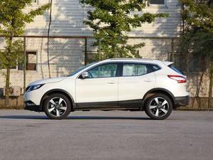 Auto Usate <span class=keywords><strong>Nissan</strong></span> 2016 <span class=keywords><strong>Nissan</strong></span> <span class=keywords><strong>Qashqai</strong></span> SUV Smart Edition Automatica CVT FWD R17 Metallo Tessuto Seconda Mano con Posteriore - Product Image 4