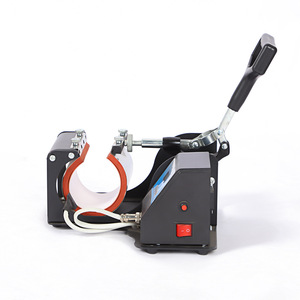 Máquina de Prensa de Calor <span class=keywords><strong>para</strong></span> Tazas de 11 oz, Impresora de Transferencia <span class=keywords><strong>por</strong></span> Sublimación <span class=keywords><strong>para</strong></span> Impresión de Logotipos Personalizados en Tazas, Uso en Pequeñas Empresas - Product Image 3