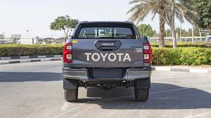 CLEAN Usado Toyota <span class=keywords><strong>Hilux</strong></span> <span class=keywords><strong>2</strong></span>,8 D-Cab Adventures 360 Cámara AT MY2022 Bien mantenido listo para usar - Product Image 6