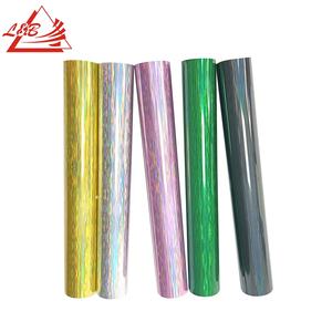 एल एंड बी होलोग्राफिक मिश्रित चमकदार रंग काटने Vinyl शीट रंगीन कैमियो के लिए रोल सिल्हूट, शिल्प कटर, decals, साइन - Product Image 3