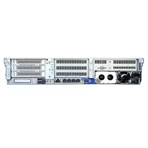 HPE DL380Gen10 380G10 servidor P19718-B21 3,5 P8I6I-A 12LFF CTO DL380G10 P19720-B21 868703-B21 P408I-A 2,5 8SFF configuración puede