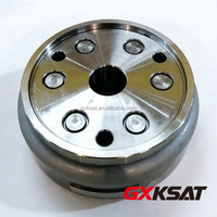 GXKSAT Stator Rotor Flywheel Motor Baru Berkualitas Tinggi untuk CBR 150 31110-KPP-901 Sistem Pengisian Daya Mesin