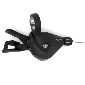 Grupo de Bicicleta de Montaña <span class=keywords><strong>SHIMANO</strong></span> <span class=keywords><strong>DEORE</strong></span> M6100 de 12 velocidades con Palanca de Cambios M6100, Desviador Trasero, Cassette, Cadena, Cassette SUNSHINE 52T 50T 46T - Product Image 2