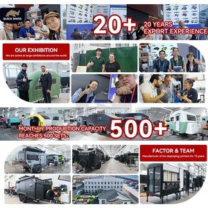 Módulos de Muebles <span class=keywords><strong>para</strong></span> Autocaravanas, Aislamiento <span class=keywords><strong>para</strong></span> Campervans, Caravanas de Viaje, Conversión de Autocaravanas DIY - Product Image 6