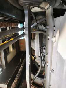 ToyotAa FD30 CHARIOT ÉLÉVATEUR AVEC CLAMP BALE - Product Image 2