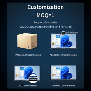 Màn hình tương tác 75 inch, 55, 65, 86, 98, 100 inch 4K dùng cho giảng dạy tại trường học, màn hình tương tác 100 inch - Product Image 6