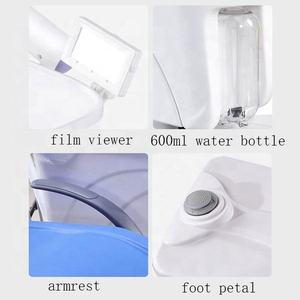 New <strong>Dental</strong> <strong>Chair</strong> <strong>Unit</strong> <strong>Manufacturer</strong> China Supplier Full Functions Electric <strong>Dental</strong> <strong>Unit</strong> - Product Image 3