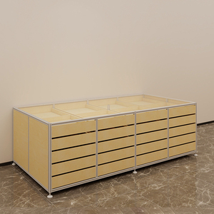 Espositore in alluminio di fascia alta - Product Image 3