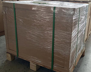 Máquina de hielo para alimentos vegetales granulares de nieve con componente esencial del núcleo del motor - Product Image 5