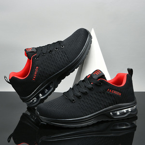 <span class=keywords><strong>Scarpe</strong></span> da Corsa da <span class=keywords><strong>Uomo</strong></span> per Sport all'Aperto, Casual, in Mesh, da <span class=keywords><strong>Tennis</strong></span>, con Lacci, Leggere, per Palestra e Jogging, Nuove Sneakers Maschili 2026 - Product Image 4