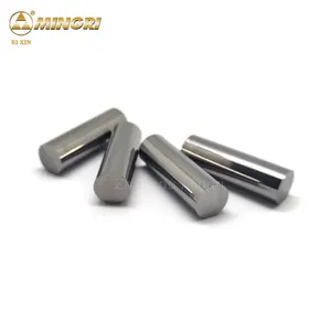 Solid Carbide Rod Price Endmills H6 Polished Solid Carbide Rods Tungsten Cemented Carbide Rod