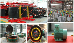 โรงงานผู้ผลิตสารเคลือบฉนวนอีพ็อกซี่ 1042 อิมีน สำหรับเคลือบฉนวนมอเตอร์และหม้อแปลงไฟฟ้า - Product Image 5