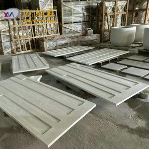 Nuevos Paneles de Hormigón de Aspecto Natural Magic Stone UHPC GRC, Tableros Decorativos para Proyectos de Decoración Interior y Exterior - Product Image 1