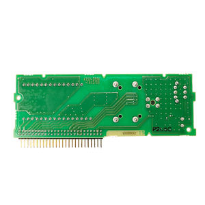 FANUC A20B-2004-0630 โมดูลบอร์ดควบคุม โมดูล PCB ควบคุม - Product Image 4