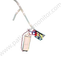 Moniteur patient IPM12, ensemble pompe NIBP et électrovanne, pièces détachées DC 12V CJP37-C12B6 CJV13-A12B2