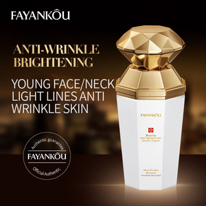 ผลิตภัณฑ์ความงามแบรนด์ส่วนตัว FAYANKOU บำรุงผิว ลดเลือนริ้วรอย กระชับผิว ปรับผิวให้กระจ่างใส สำหรับใช้ในบ้าน ผลิตโดยโรงงาน - Product Image 2