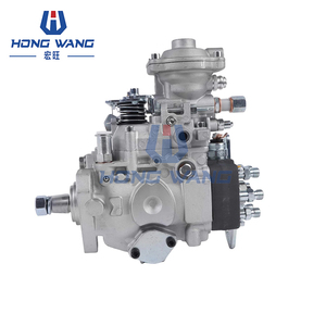 Venta Directa de Fábrica HongWang, Repuestos para Excavadoras, Bomba de Inyección de Combustible 0460426449 504171001, Compatible con Motor IH, 1 Año de Garantía - Product Image 4