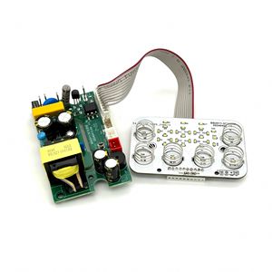 เครื่องเขย่าผงนมเด็ก PCBA - Product Image 5
