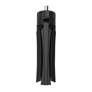Desktop Tripod Plastic Flip Lock For Mobile Phone Telescopes Live Streaming Use - Product Image 3