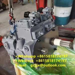 Nueva bomba hidráulica CAT 374 584-0379 CAT 336F/374GC 5668632 349G Conjunto de bomba hidráulica 330/336/345GC - Product Image 4