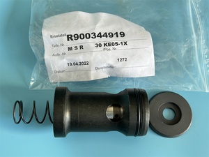 ใหม่ R900344919 M-SR30KE05-1X วาล์วกันกลับไฮดรอลิก มีสินค้าในสต็อก - Product Image 2