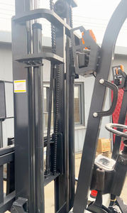 Chariot élévateur électrique neuf de 1 tonne, 1,5 tonne, 2 tonnes, 2,5 tonnes, 3 tonnes, 3,5 tonnes, best-seller de marque chinoise à prix réduit - Product Image 6