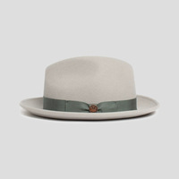 Sombrero de Jazz Europeo Americano para Hombre y Mujer, Sombrero de Fieltro de Lana Más Vendido, Regalo para Otoño e Invierno, Estilo Casual