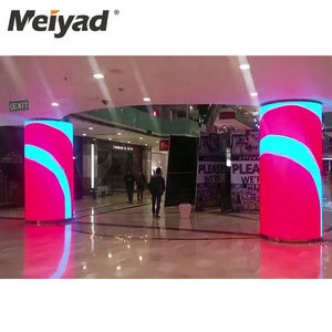 P1.5625 Cong Linh Hoạt <span class=keywords><strong>LED</strong></span> Bảng Điều Chỉnh - Product Image 5