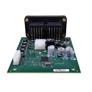 JLG Parte 1600419 JLG <span class=keywords><strong>ES</strong></span> SCISSOR GROUND CONTROL BOX PC CONTROL BOARD Componenti per Attrezzature di Movimentazione Materiali - Product Image 3