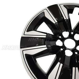 Para BMW iX3 2022-2024, Kit de Cubiertas de Rueda (4 Piezas), Tapas de Llanta, Cubiertas de Rueda para Automóvil, Pieza de Modificación - Product Image 6