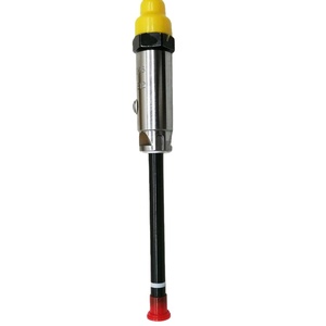 Injecteur de carburant pour excavatrice, buse 4W7017 et toutes les buses de type crayon pour moteurs 3306, 3406, 3406B, 3306, 3412 - Product Image 5