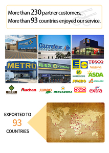 HN, venta al por mayor, productos japoneses de <span class=keywords><strong>Sushi</strong></span>, Chuka <span class=keywords><strong>Wakame</strong></span>, algas congeladas, Agar, ensalada de algas, restaurante - Product Image 5