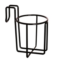 Porte-bouteille en métal, petit refroidisseur de boisson, porte-bouteilles, porte-boissons