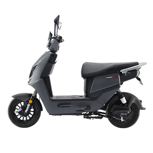Bicicletta Elettrica da Città <span class=keywords><strong>per</strong></span> Adulti, 14 Pollici, 48V 350W, Alta Velocità, Motore Brushless, Stile Urbano e Casual - Product Image 2