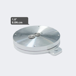 Motore Passo-Passo Ultra Piatto PrimoPal 1.8 Gradi 8N.<span class=keywords><strong>cm</strong></span> Motore Ibrido a Forma di Pancake per Telecamera di Sicurezza - Product Image 1