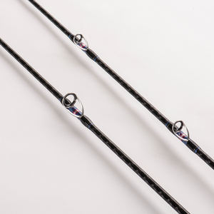 Canne à pêche rétractable Funadaiko 1.8m 1.89m 1.98m Handing Winner pour eau salée et eau douce, avec guides Fuji, pour la pêche au jigging, modèle de voyage, direct usine - Product Image 3