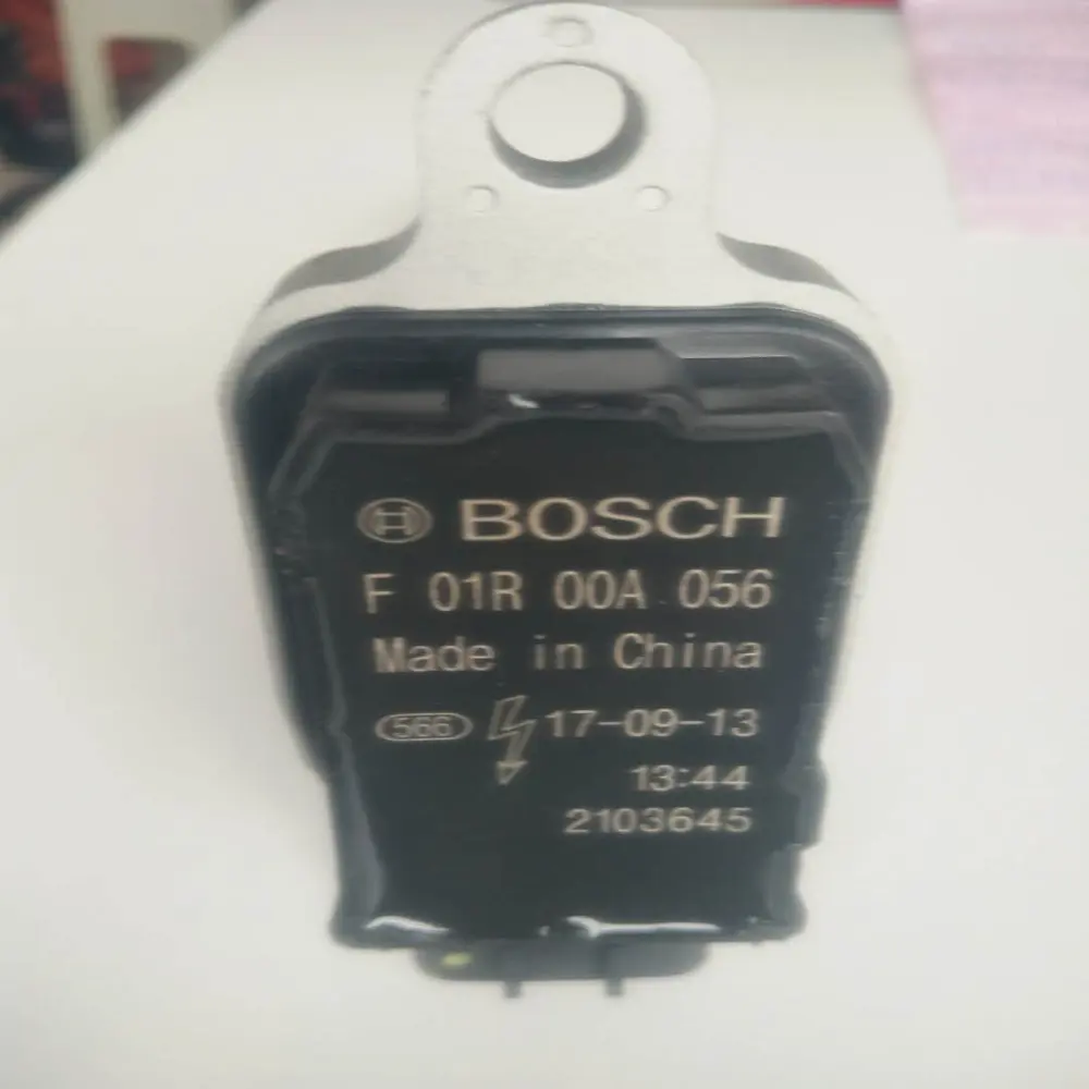 ZhongfaTec-2384 ignition coil for BOSCH F01R00A056