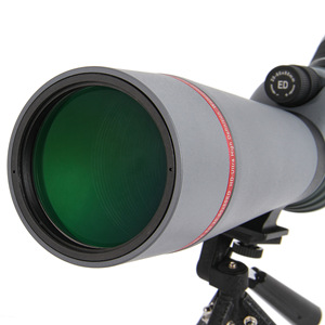 20-60x80 Ed Monocular Telescope 80Mm Aperture Fmc Coating Civil Use Outdoor Viewing - Product Image 3