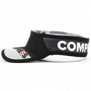 Nuevo Gorro de Visera Deportiva para Hombre, Moderno y Elegante, Talla Adulto, Absorbe la Humedad, Secado Rápido, Protección Solar, Bordado - Product Image 3