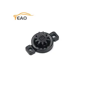 مخمطات دوارة قريبة ناعمة بلاستيكية متعددة الوظائف من TEAO ، تستخدم مخمطات تروس عازلة للفتح والإغلاق - Product Image 1